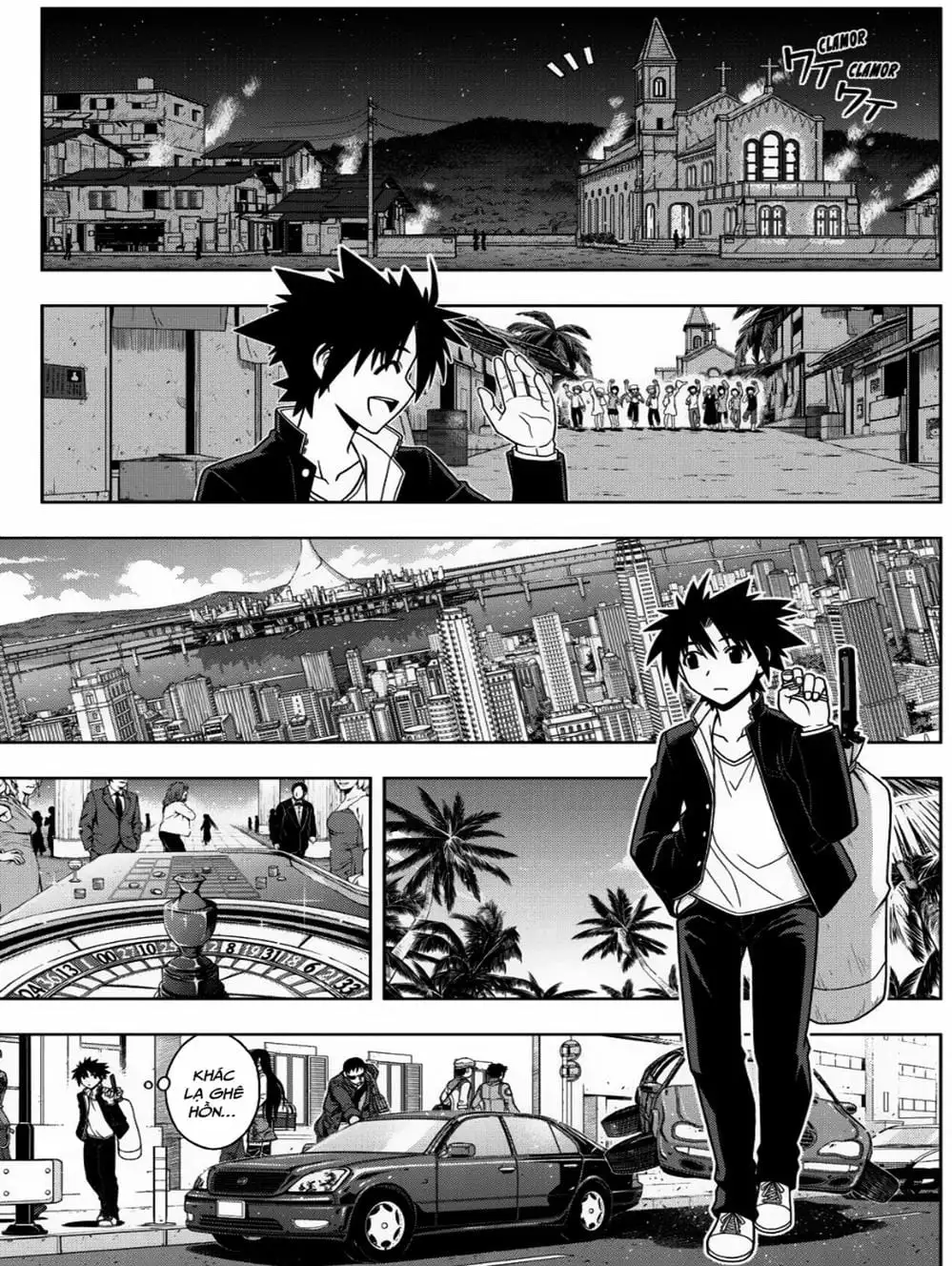 Chapter 61 - Image 18