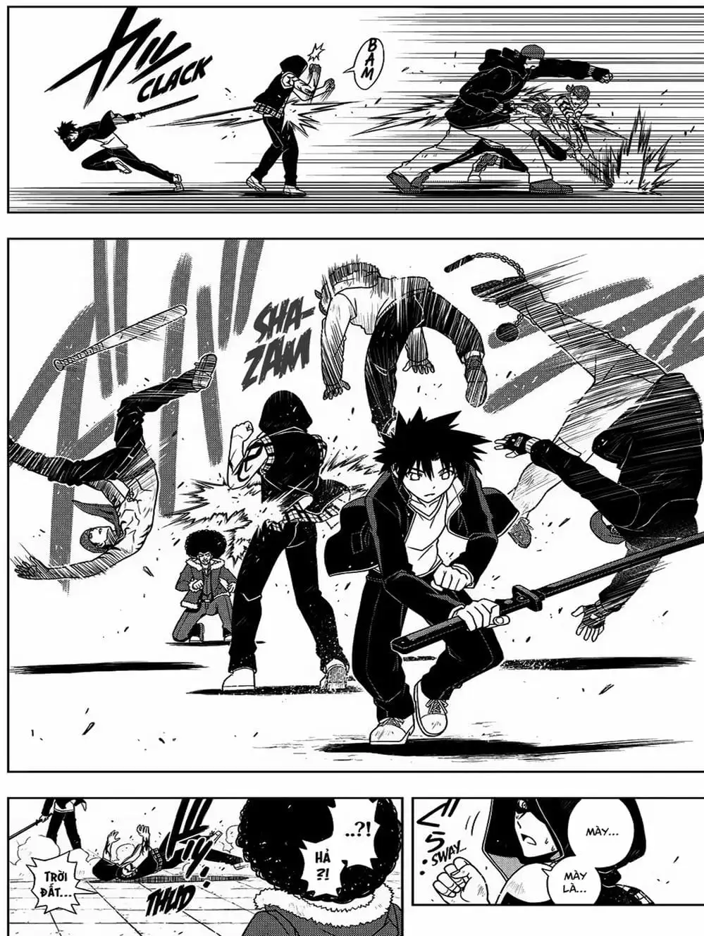 Chapter 62 - Image 11