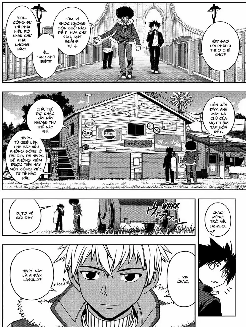 Chapter 63 - Image 9