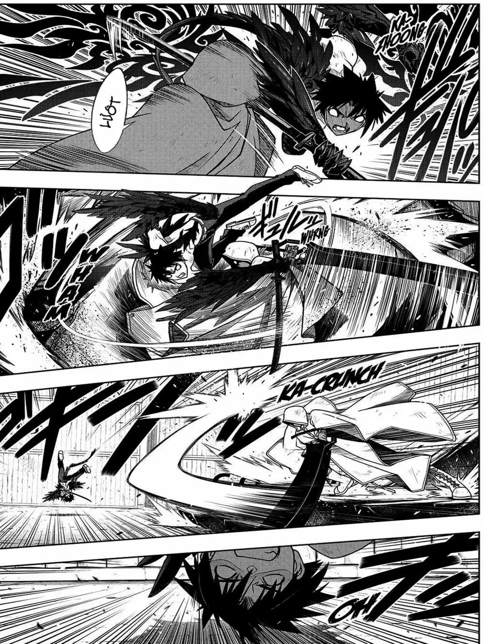 Chapter 64 - Image 20