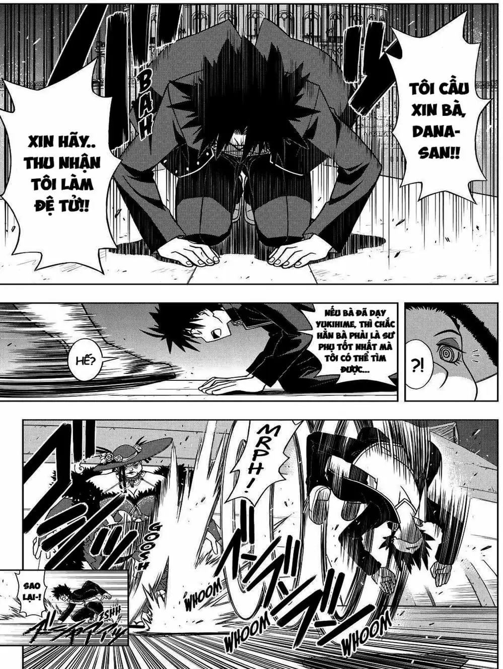 Chapter 70 - Image 19