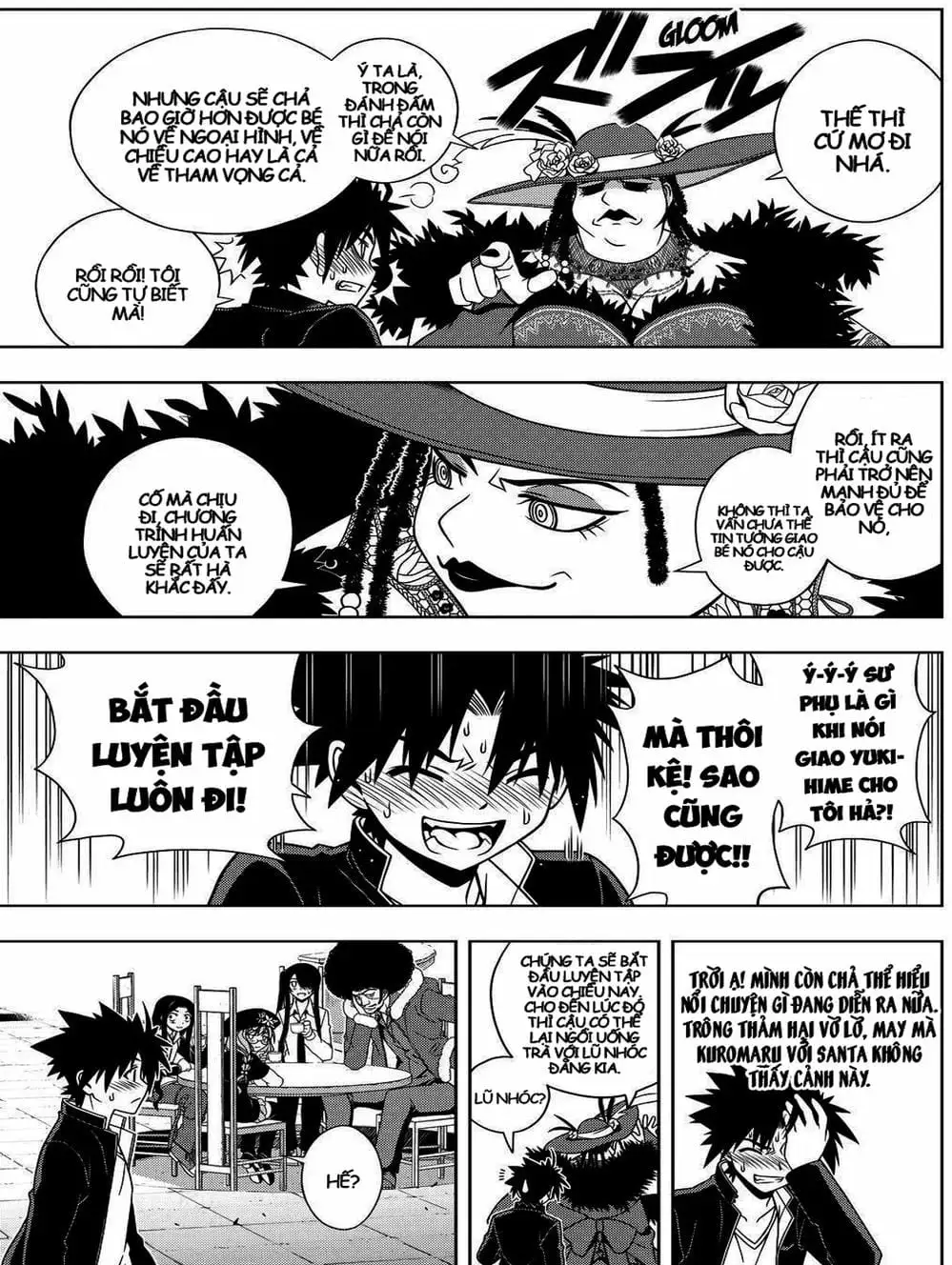 Chapter 71 - Image 5