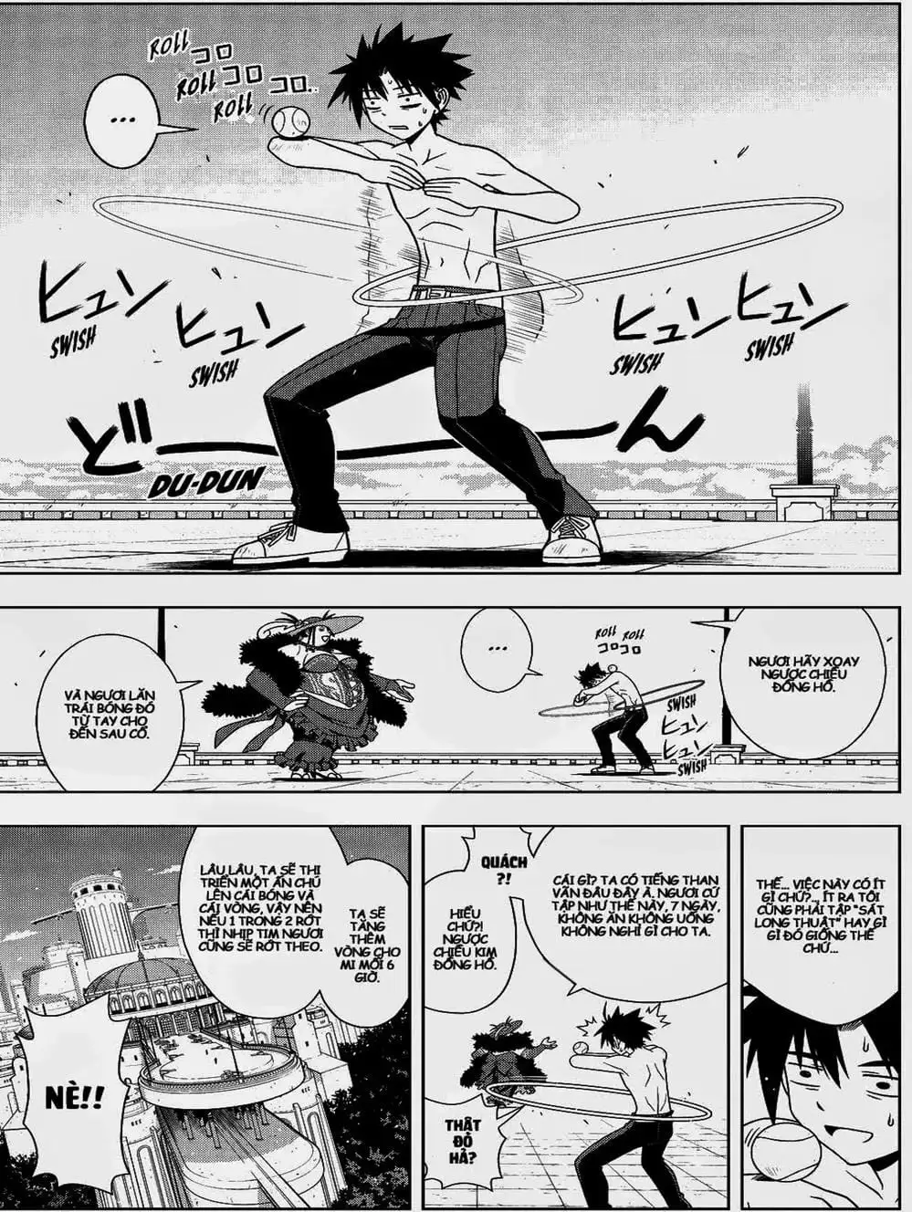 Chapter 72 - Image 18