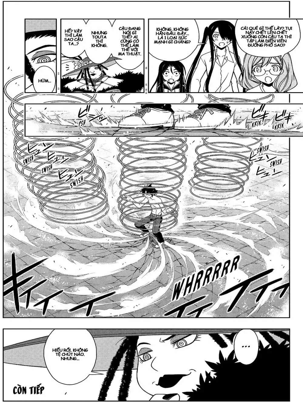 Chapter 73 - Image 15
