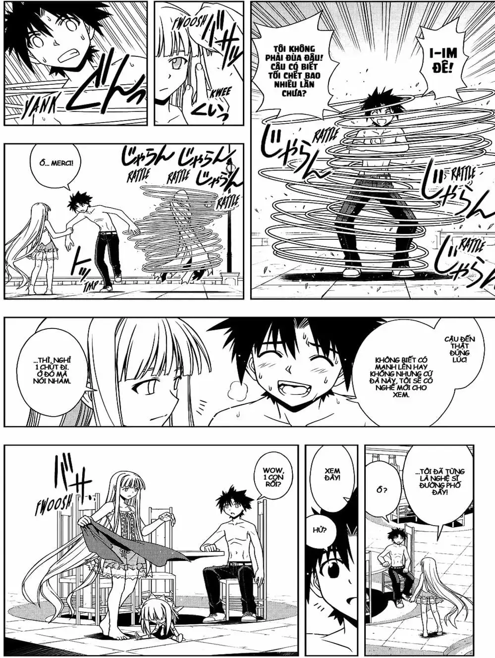 Chapter 73 - Image 9