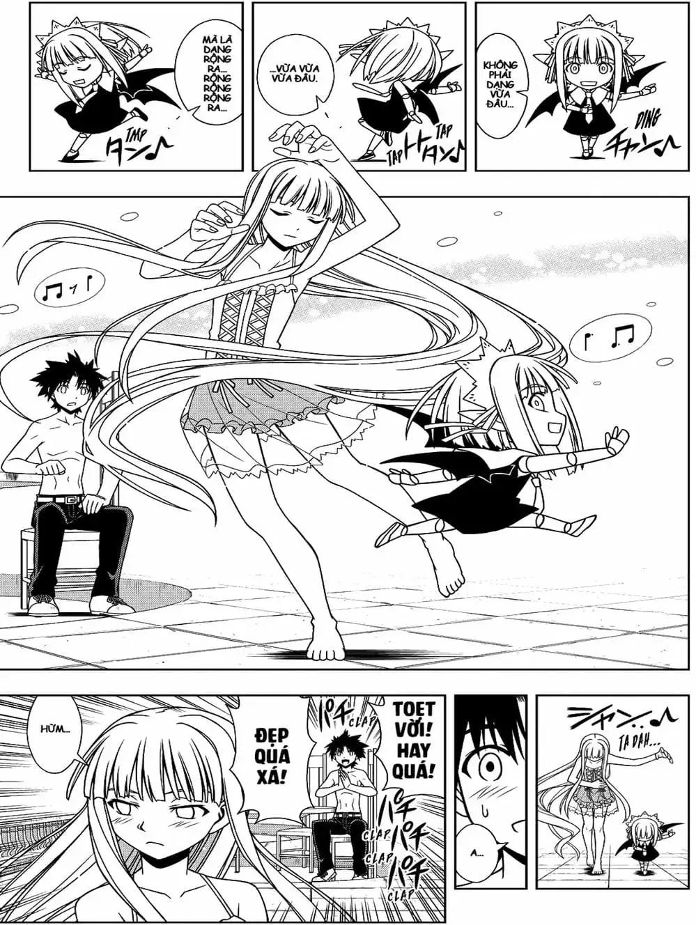 Chapter 73 - Image 10