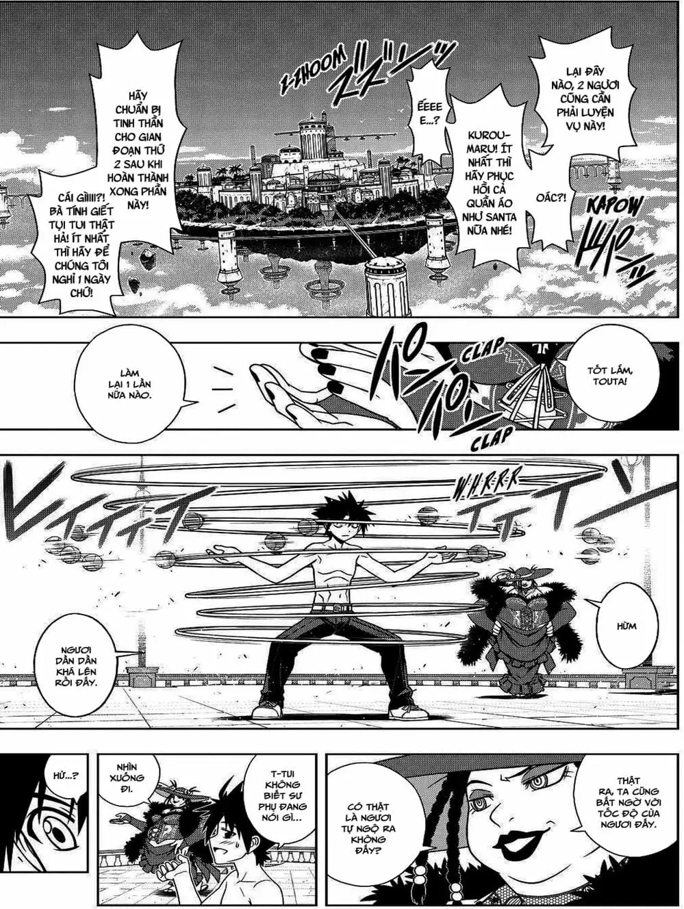 Chapter 74 - Image 8