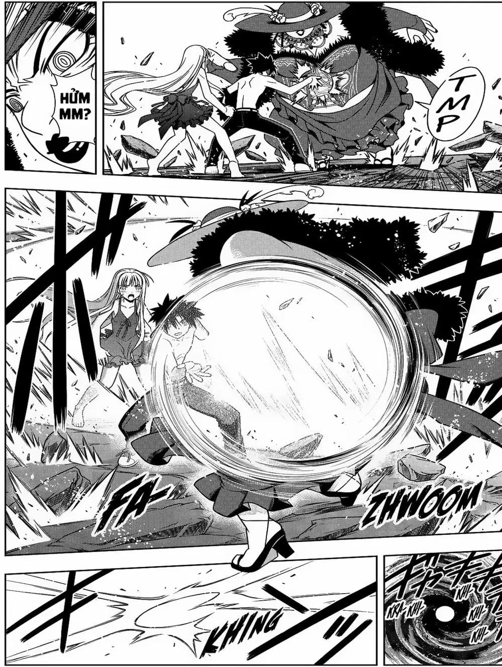 Chapter 75 - Image 15