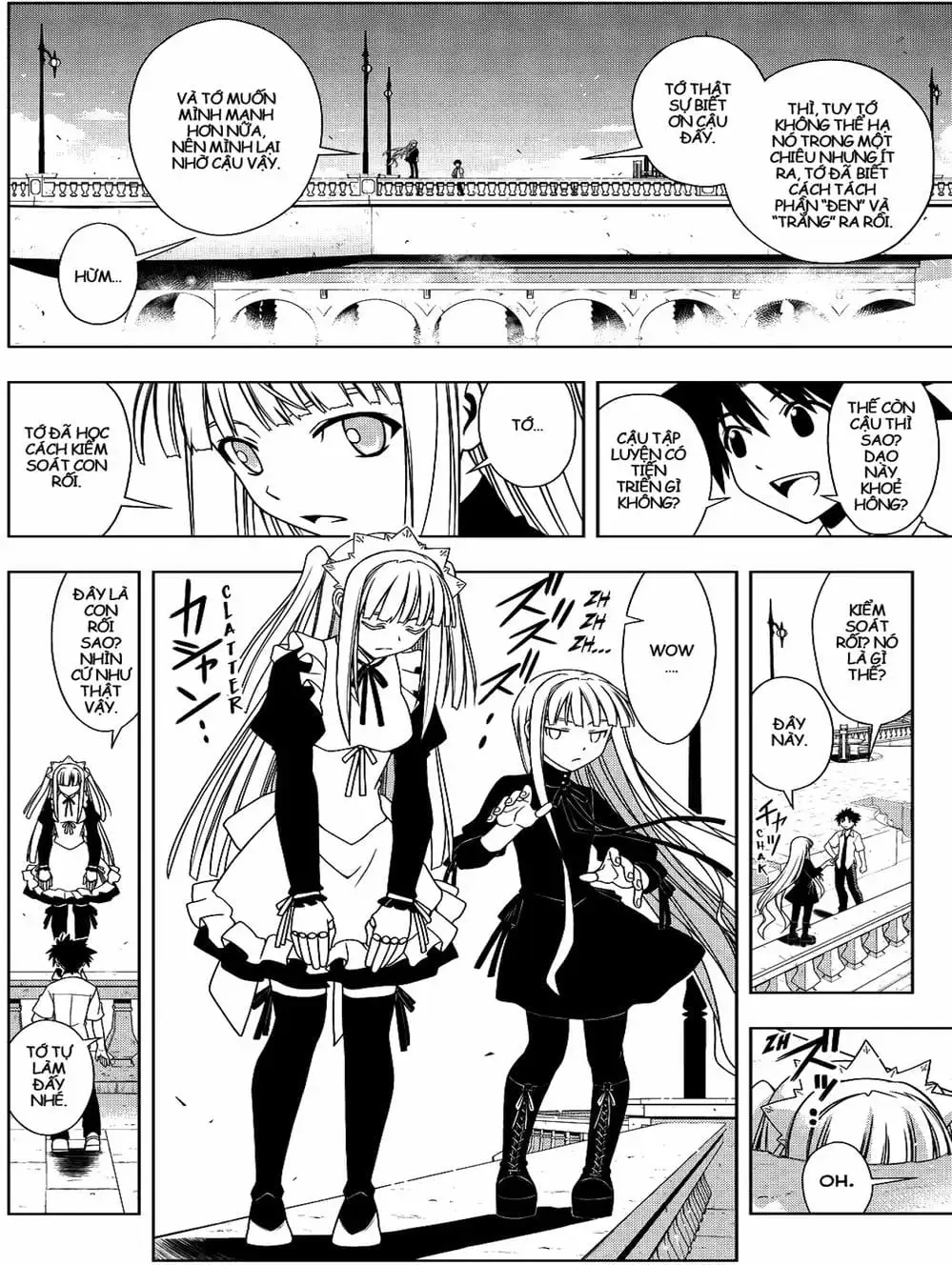 Chapter 76 - Image 13