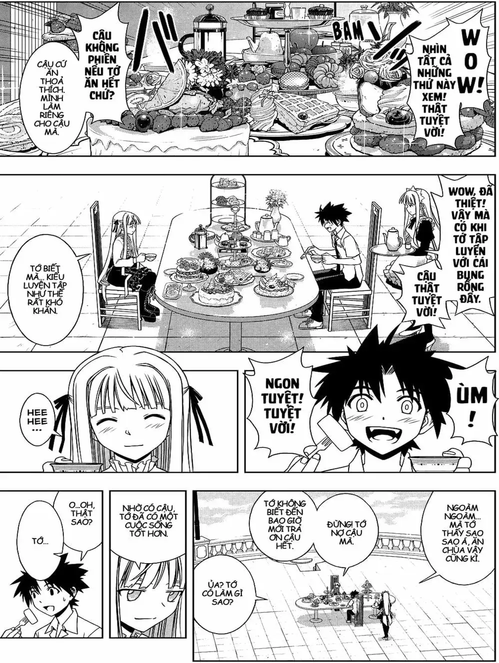 Chapter 76 - Image 20