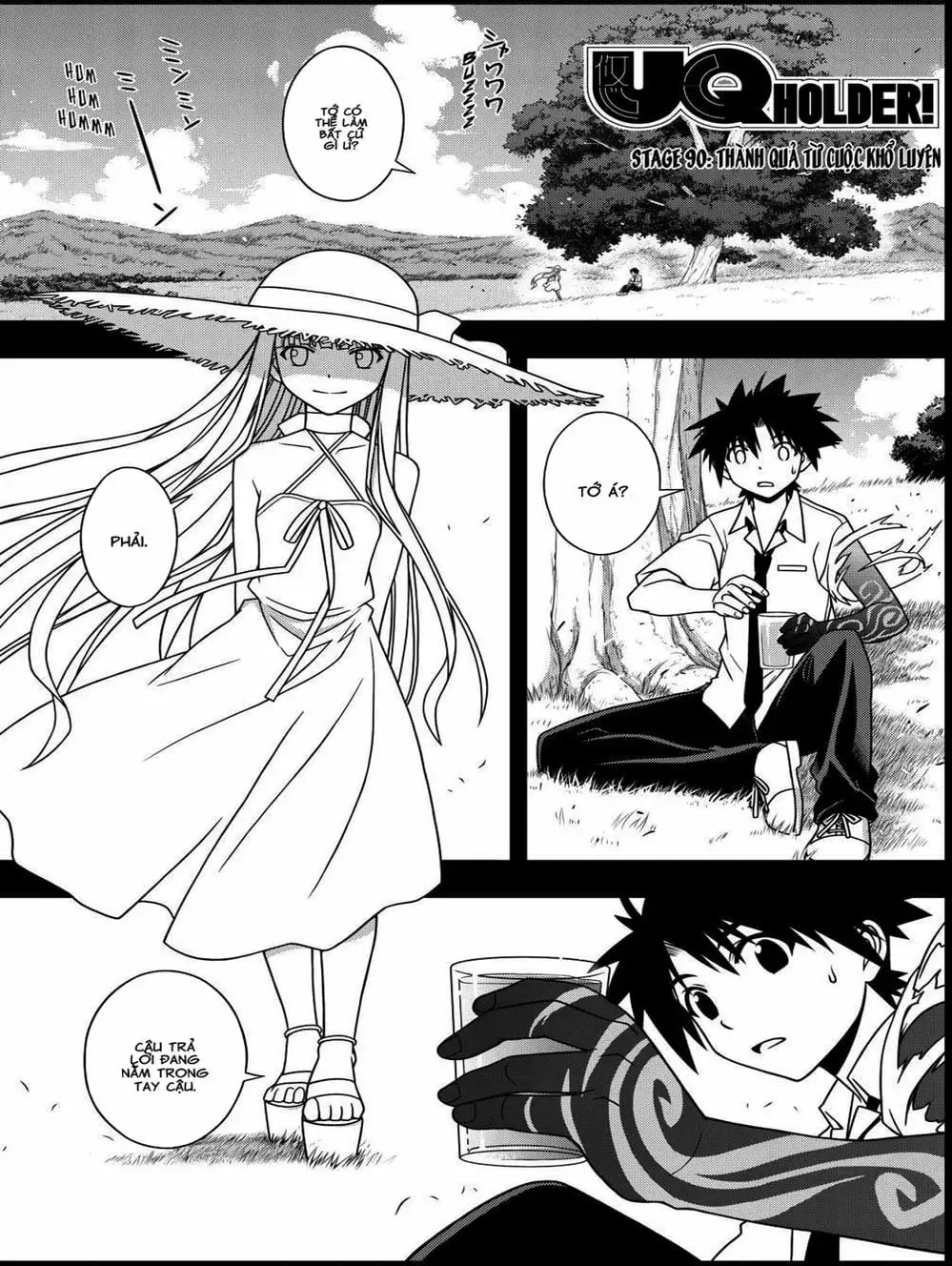 Chapter 78 - Image 17
