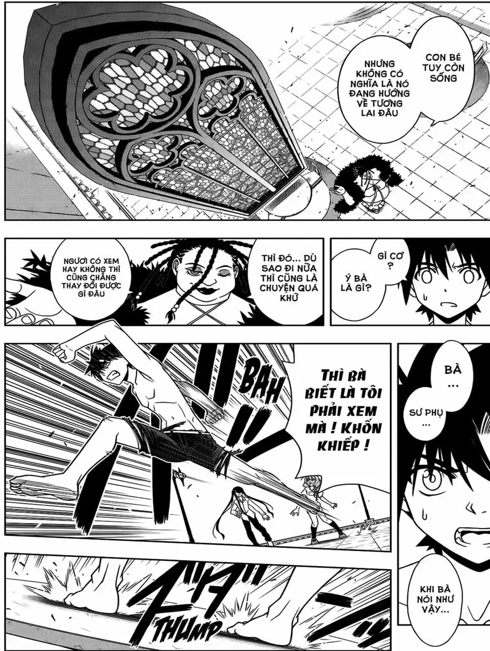 Chapter 80 - Image 19
