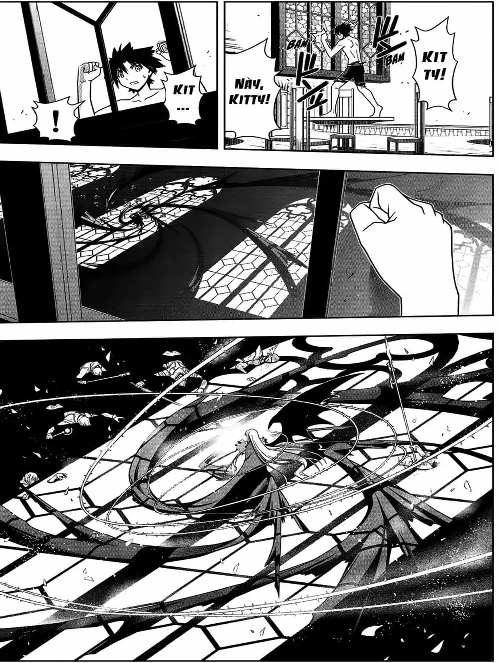 Chapter 80 - Image 20