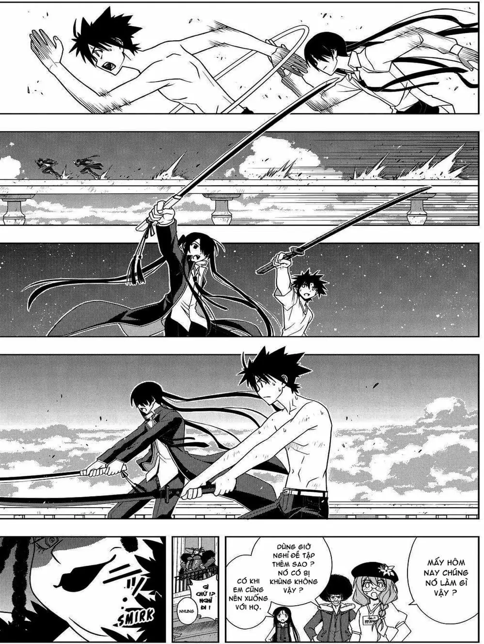 Chapter 83 - Image 7