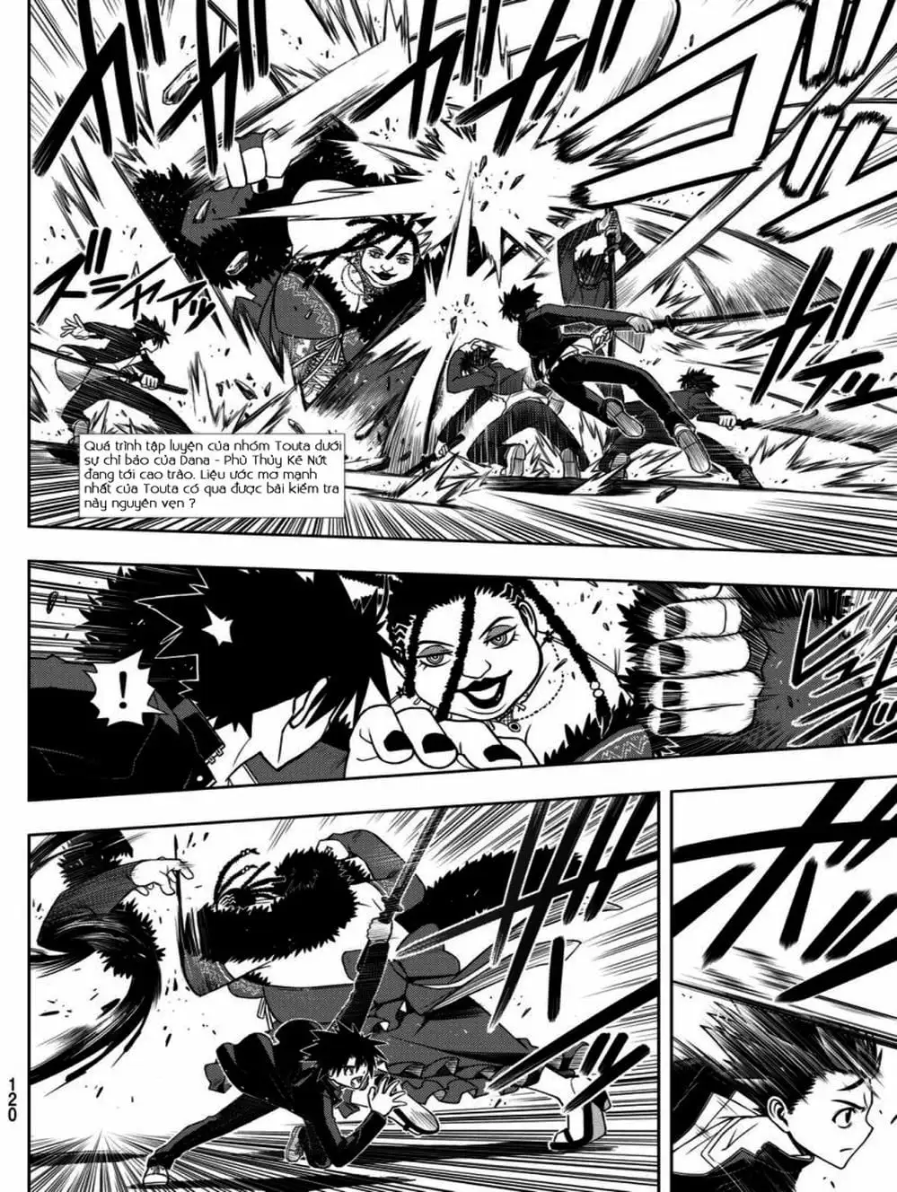 Chapter 83 - Image 10