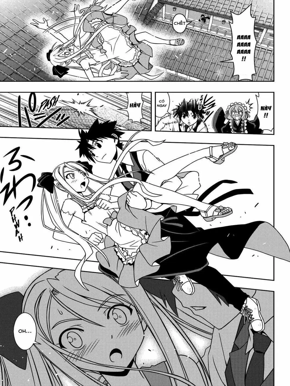 Chapter 85 - Image 11