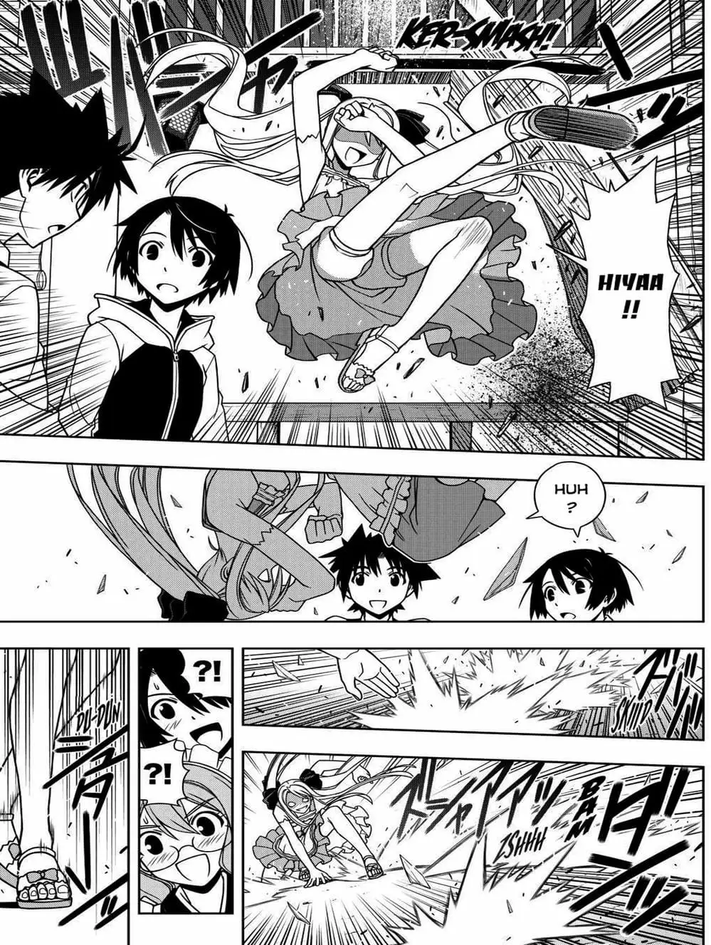 Chapter 85 - Image 5
