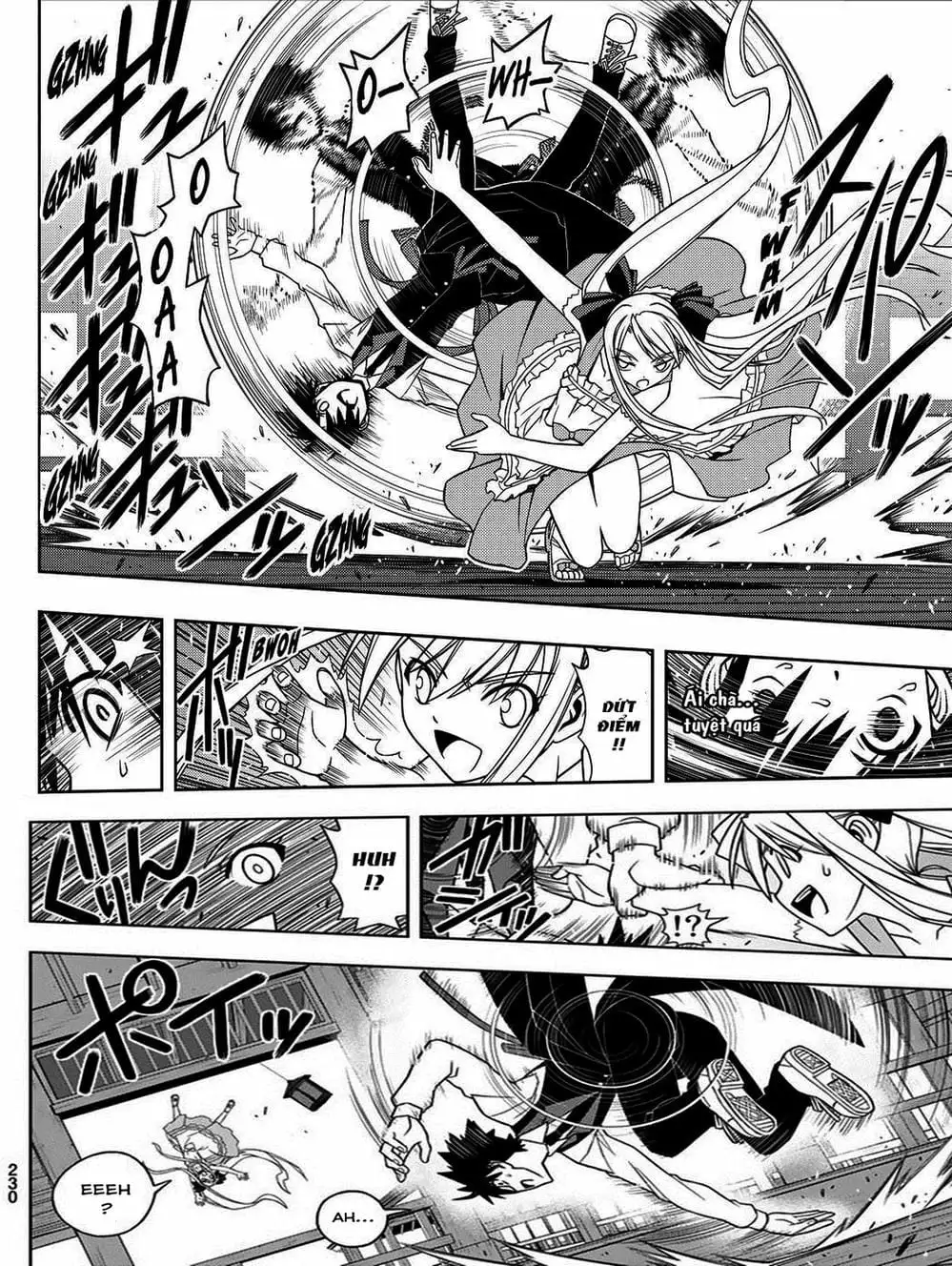 Chapter 85 - Image 10