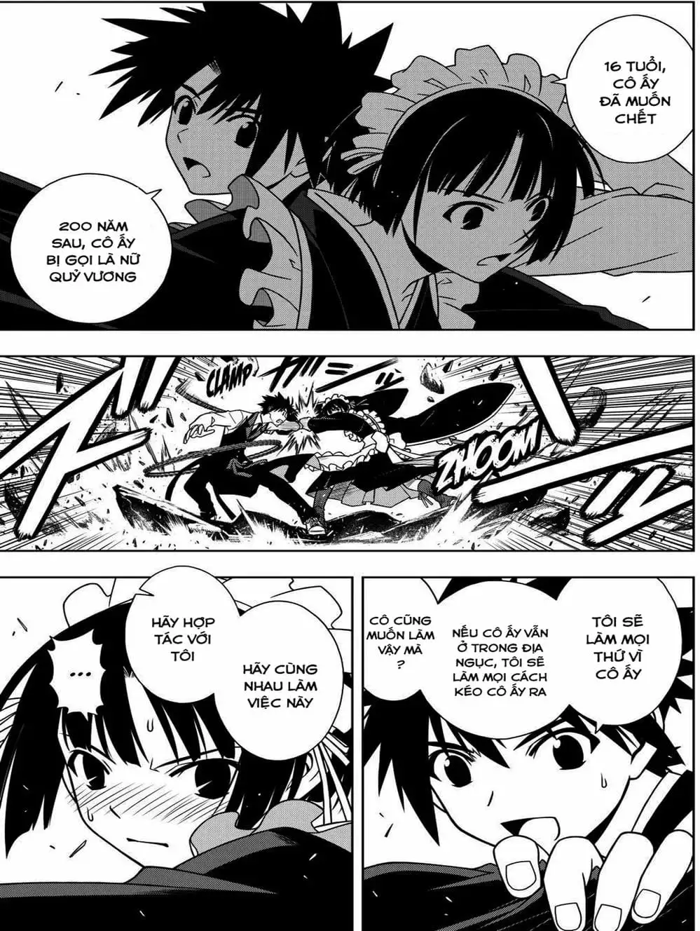 Chapter 86 - Image 9