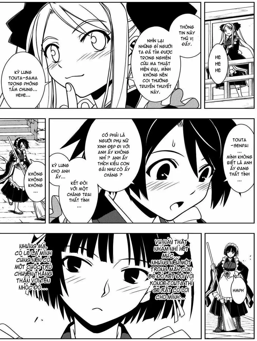 Chapter 87 - Image 4