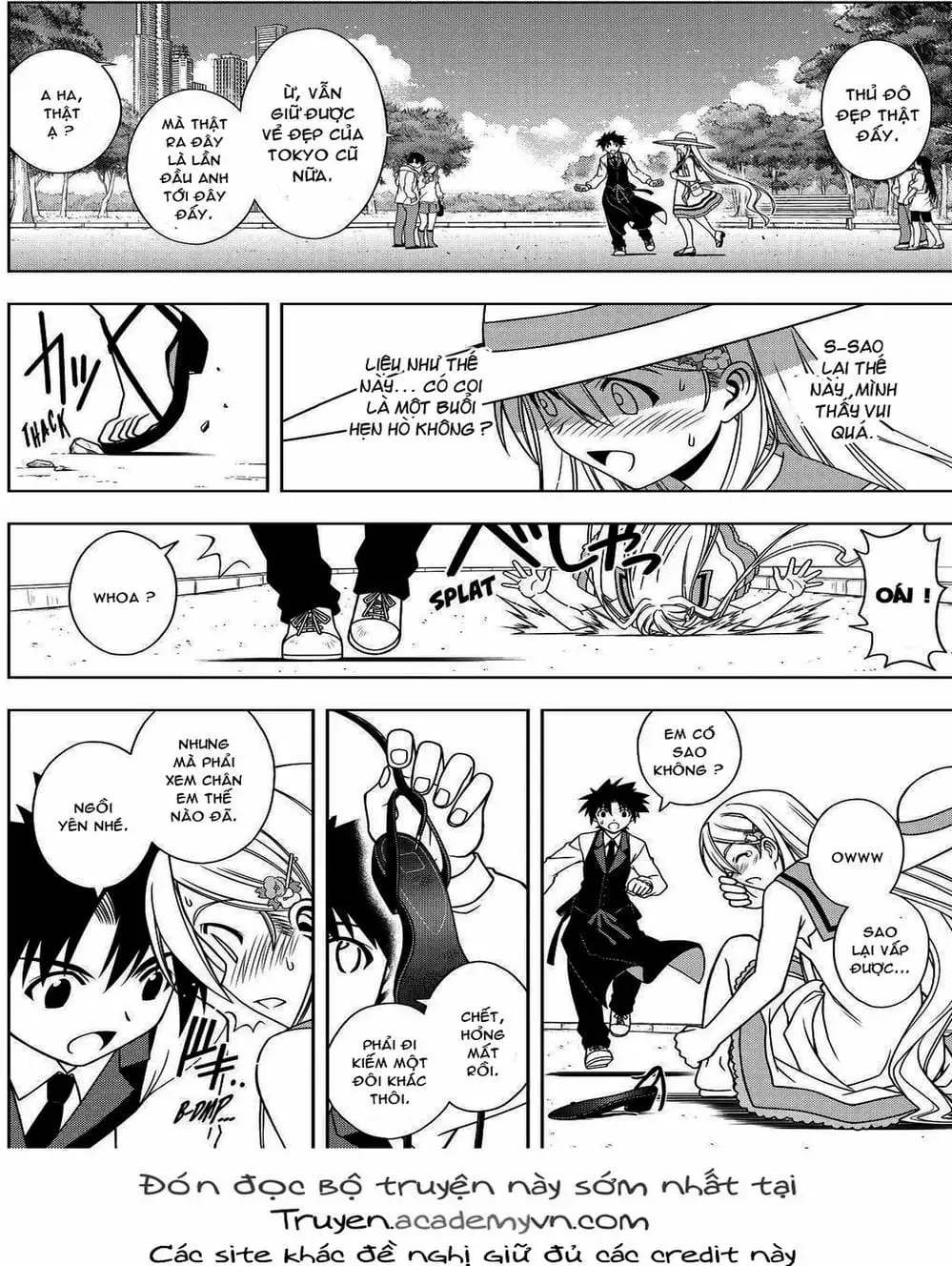 Chapter 88 - Image 16