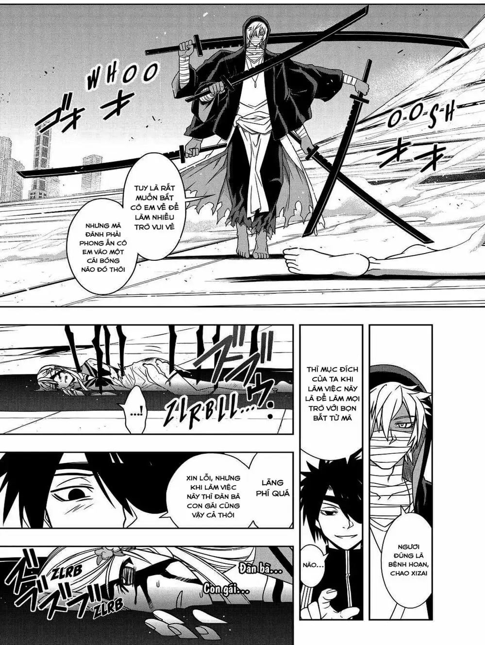 Chapter 89 - Image 14