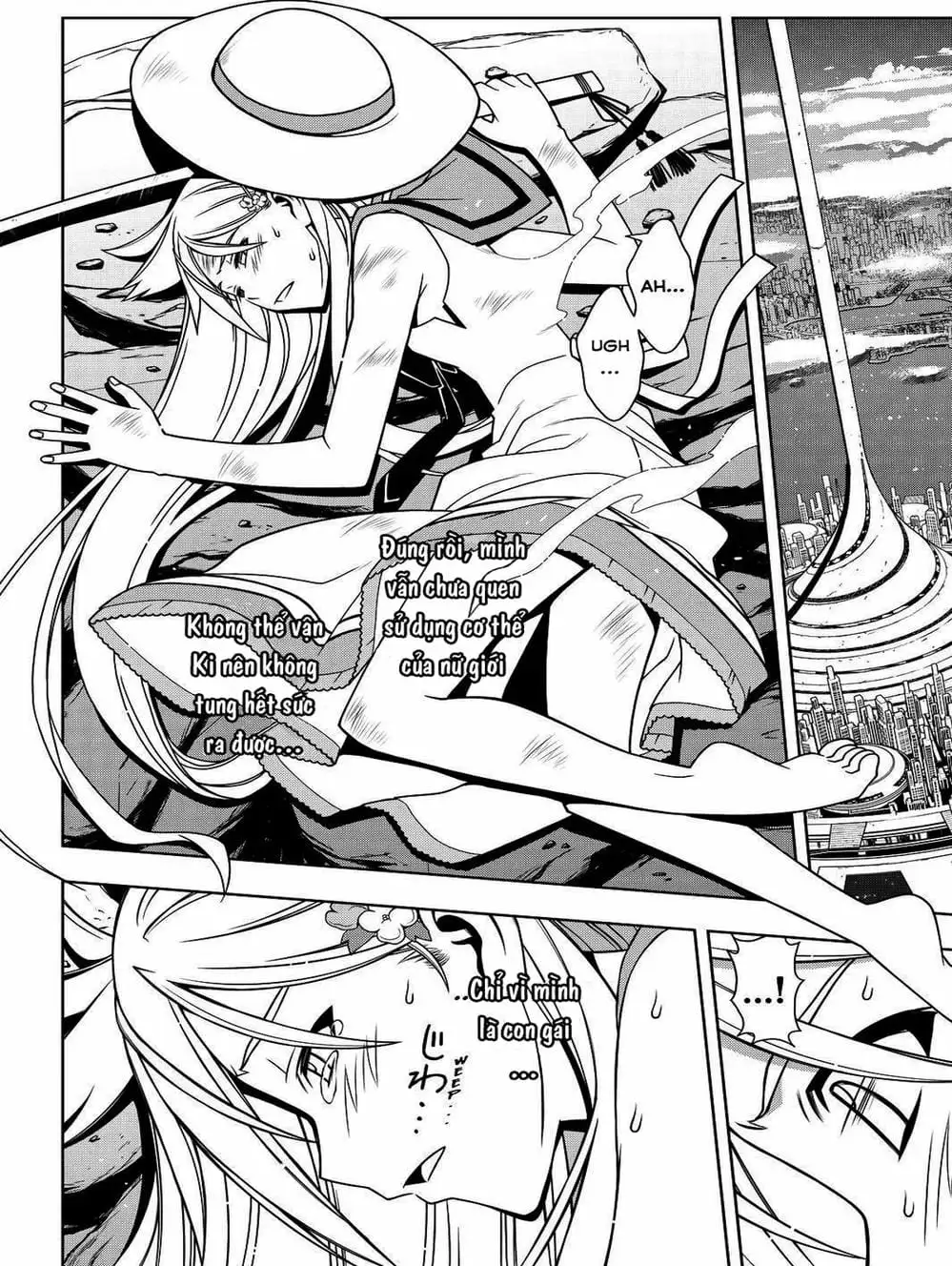 Chapter 89 - Image 6