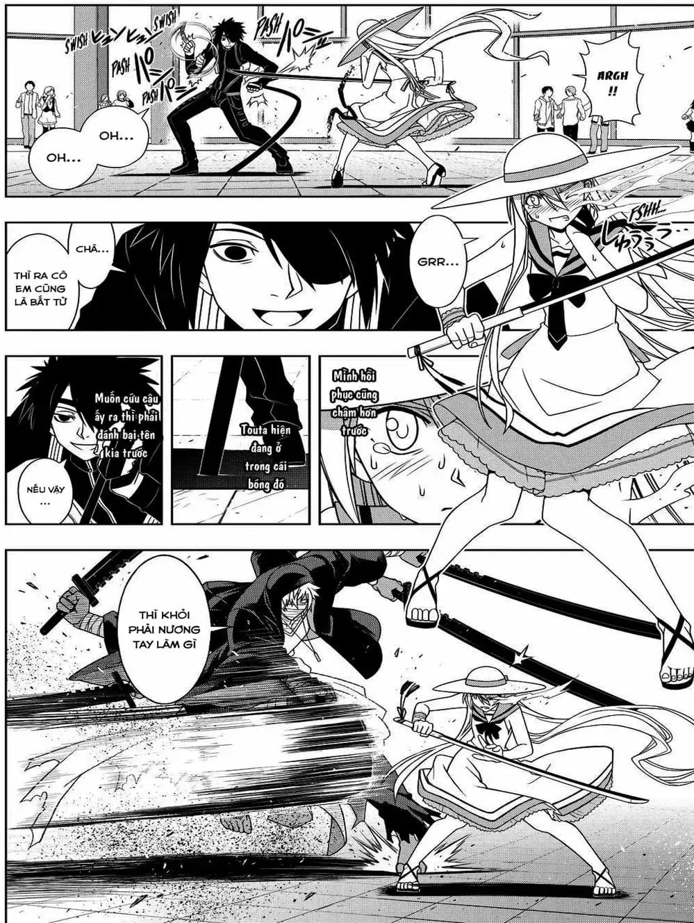 Chapter 89 - Image 10