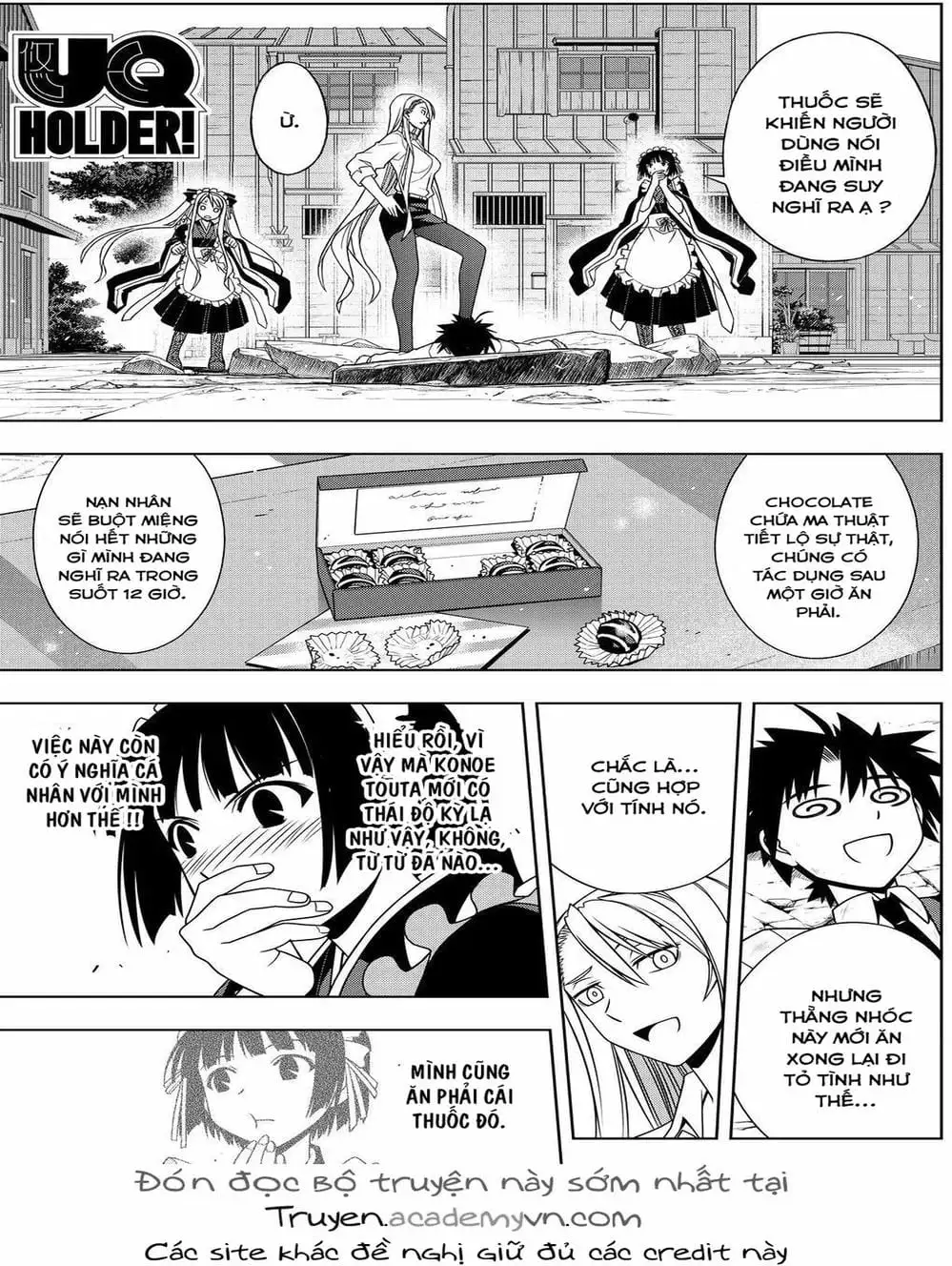 Chapter 91 - Image 13