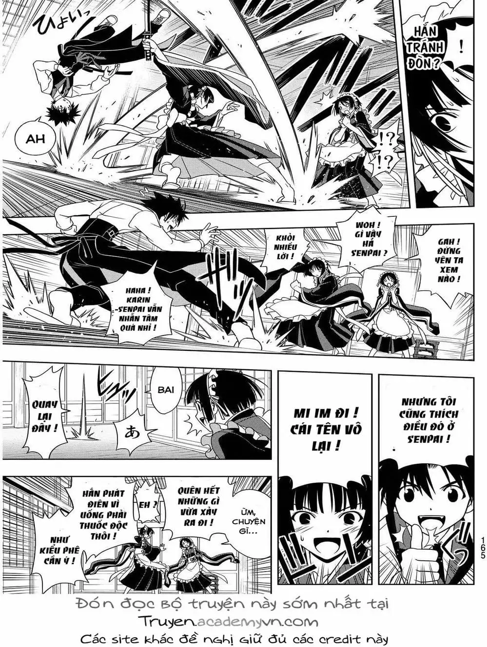 Chapter 91 - Image 19