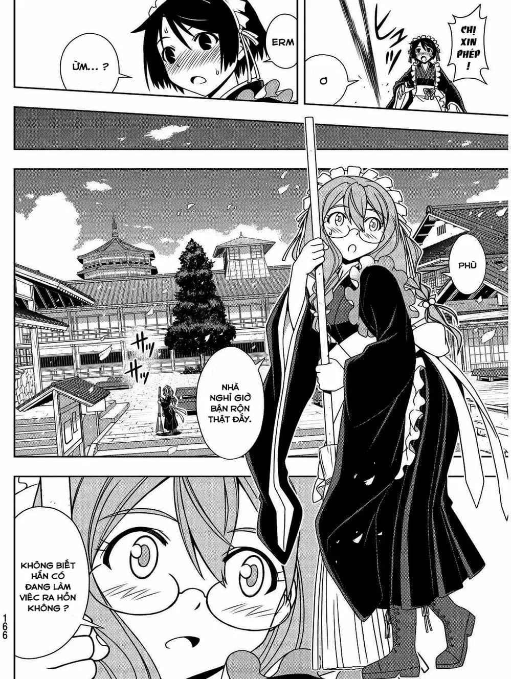 Chapter 91 - Image 20