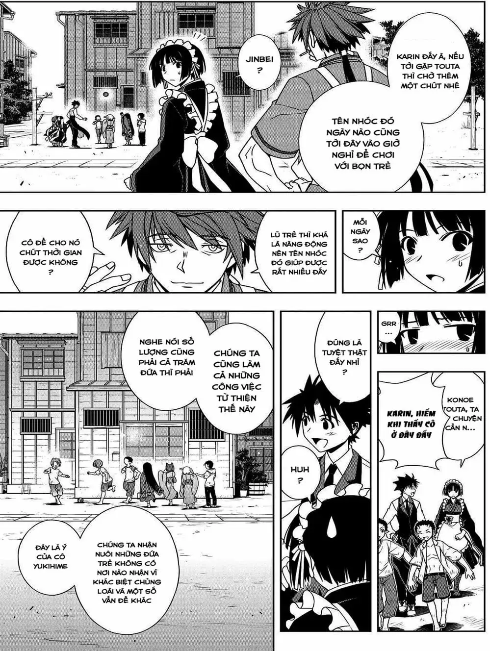 Chapter 91 - Image 5