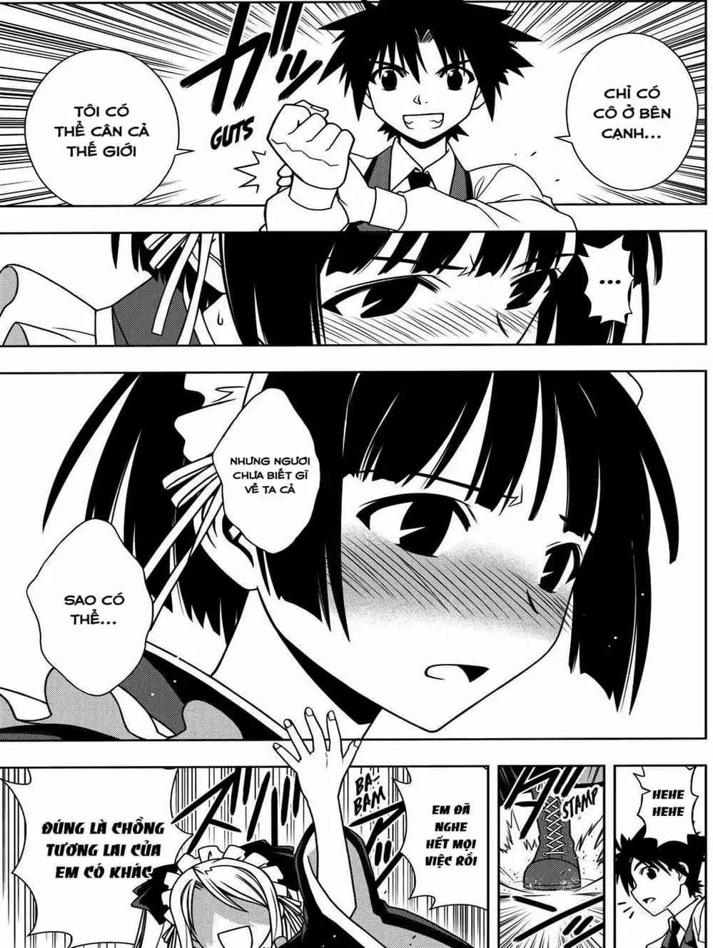 Chapter 91 - Image 9