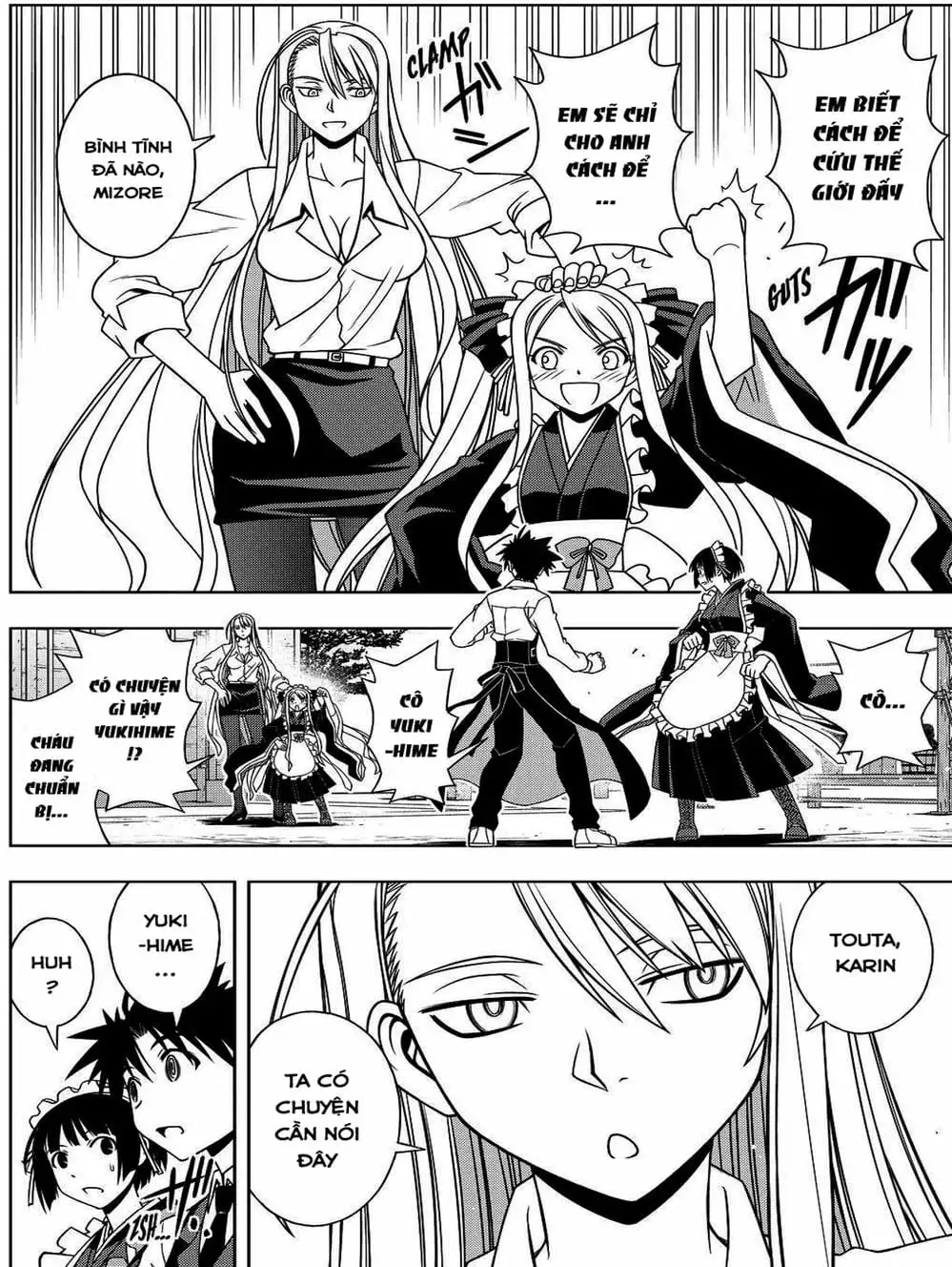 Chapter 91 - Image 10