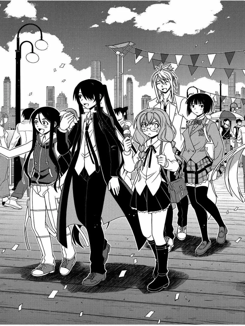 Chapter 92 - Image 12