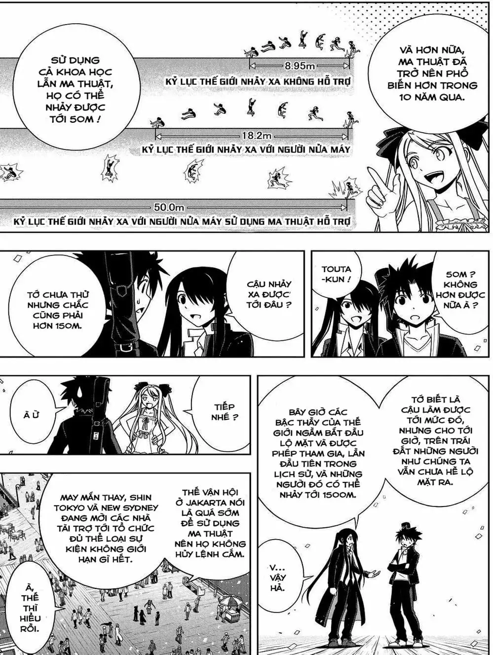Chapter 92 - Image 15