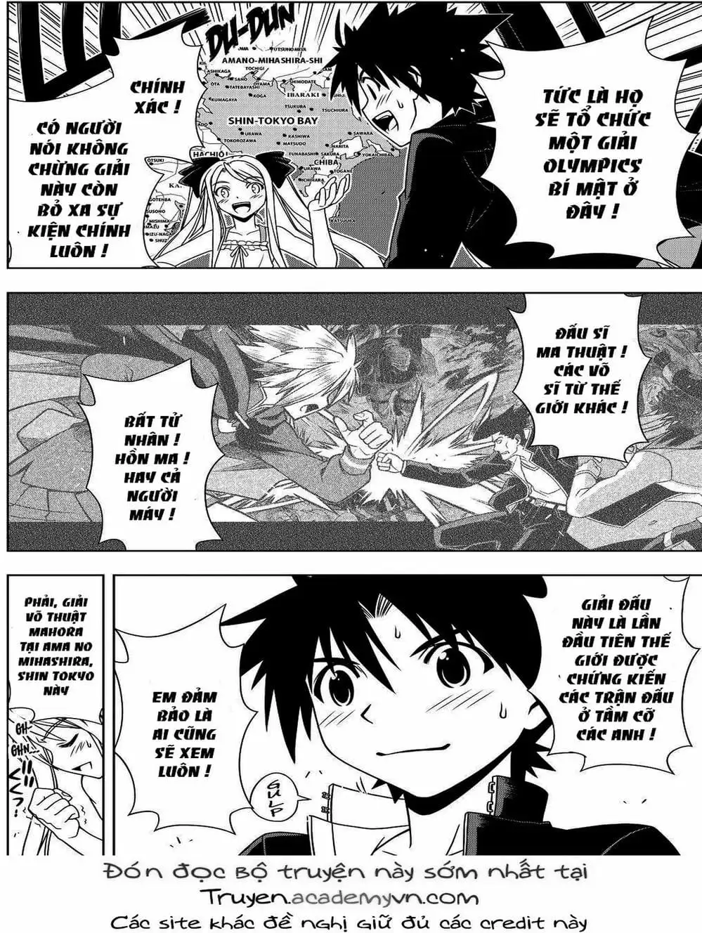 Chapter 92 - Image 16