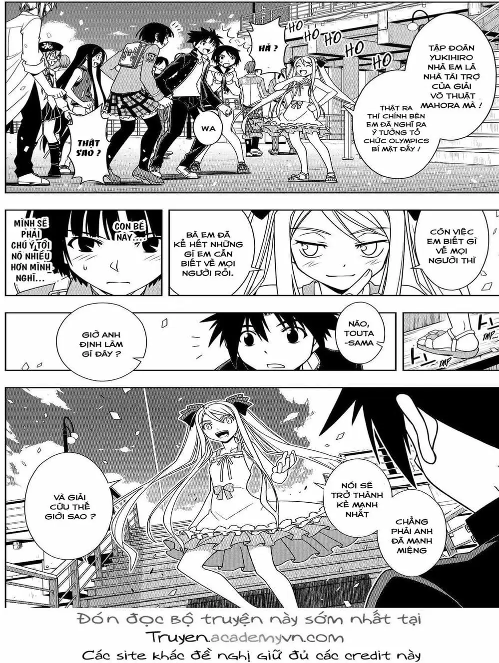 Chapter 92 - Image 18