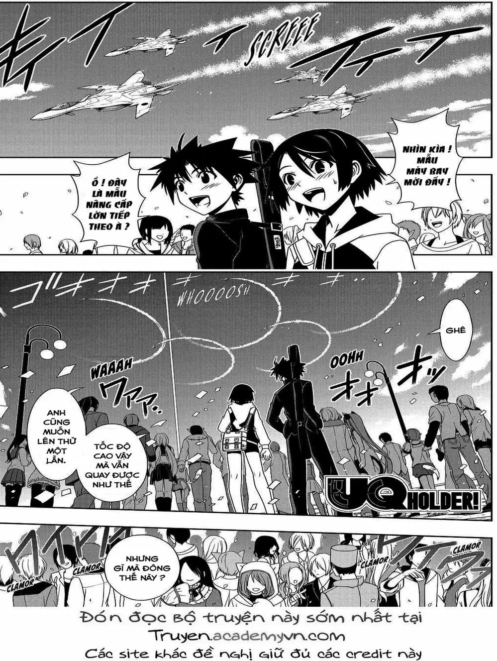 Chapter 92 - Image 9