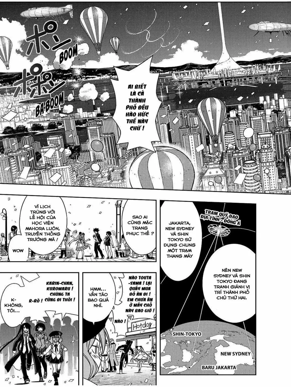 Chapter 92 - Image 10