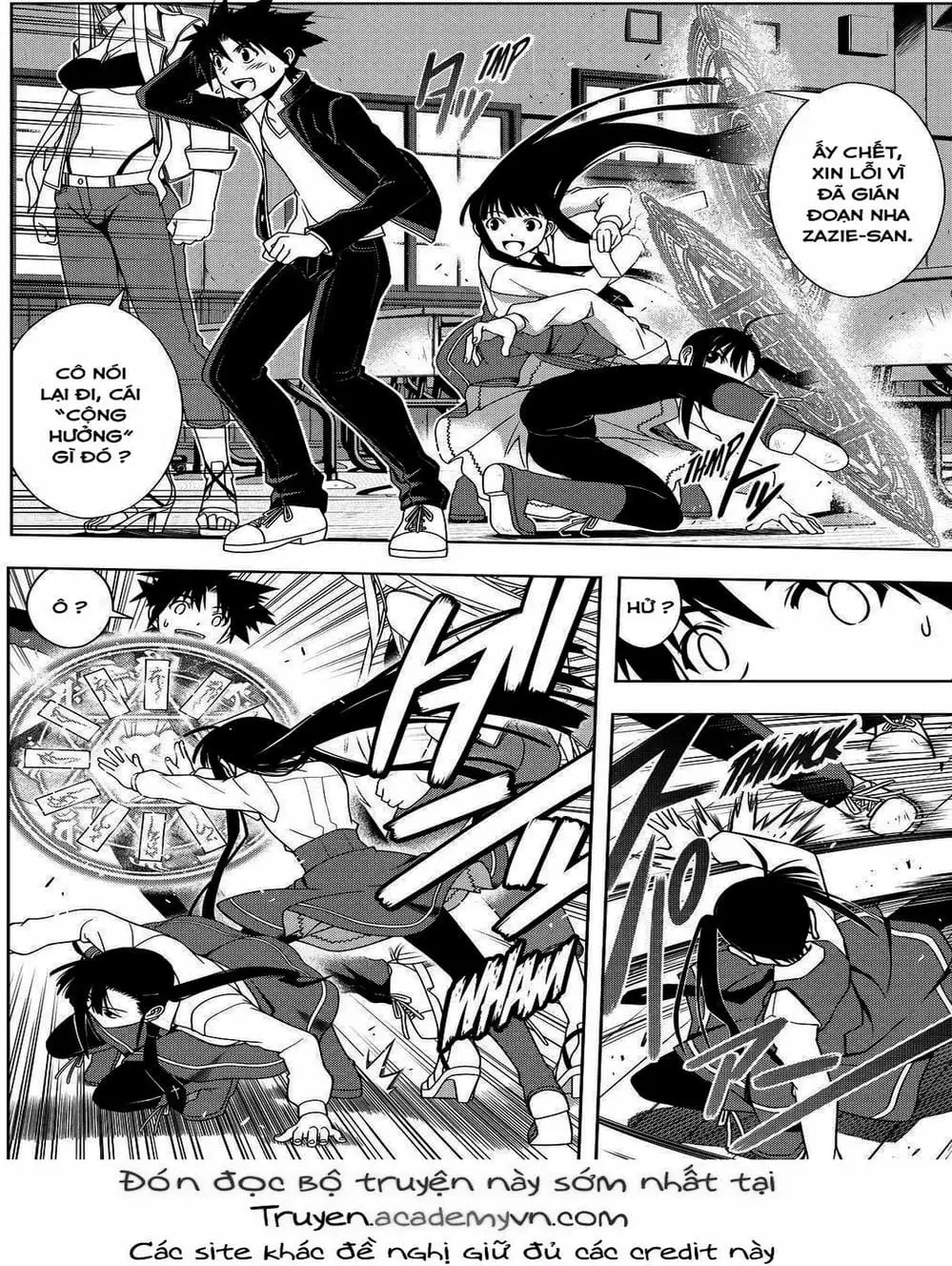 Chapter 93 - Image 18