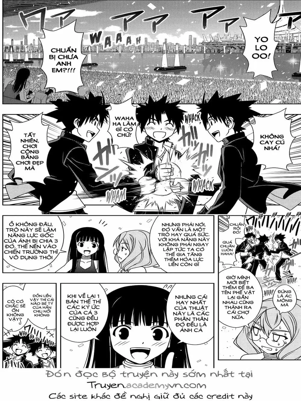 Chapter 95 - Image 20