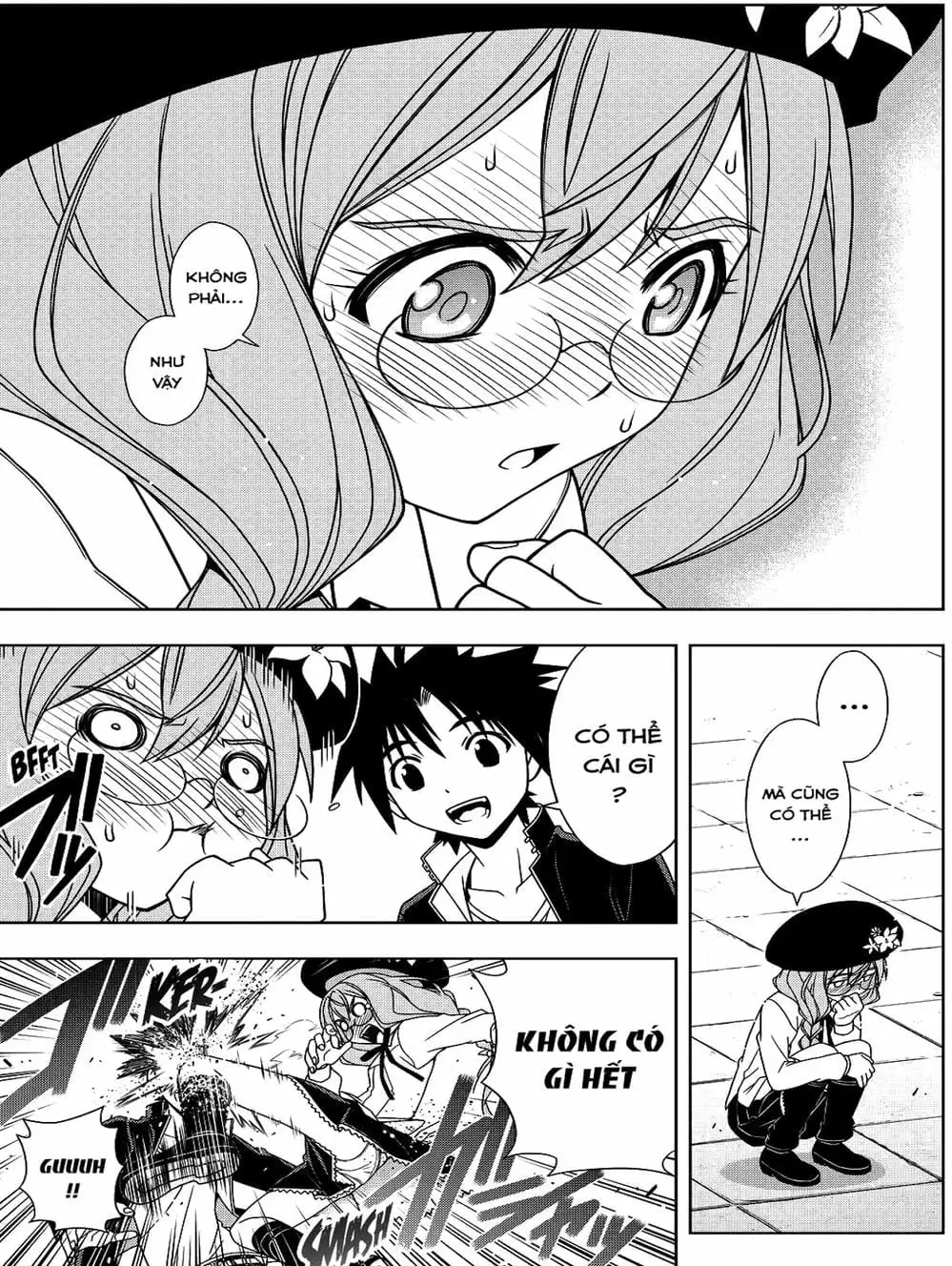 Chapter 95 - Image 9