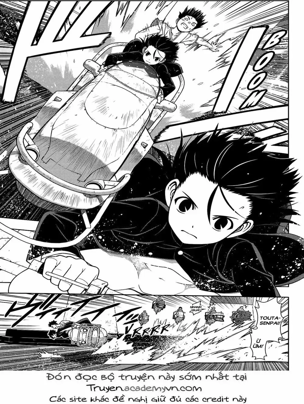 Chapter 96 - Image 19
