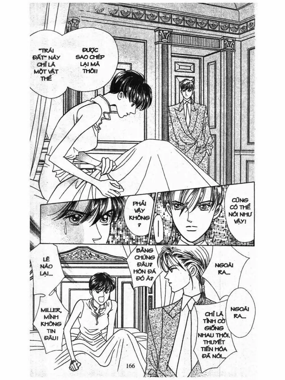 Chapter 142 - Image 16