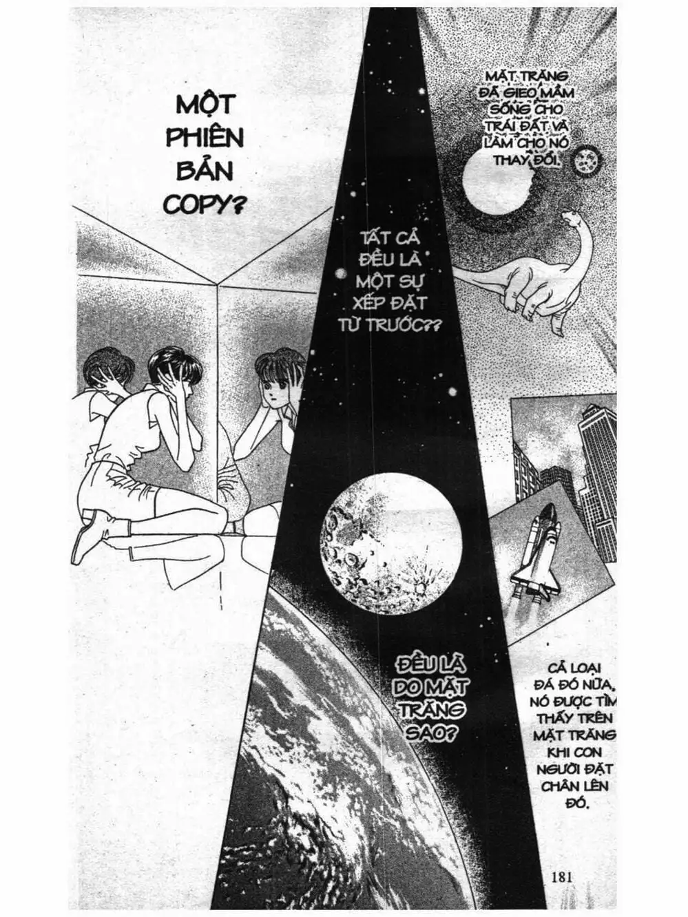 Chapter 143 - Image 11