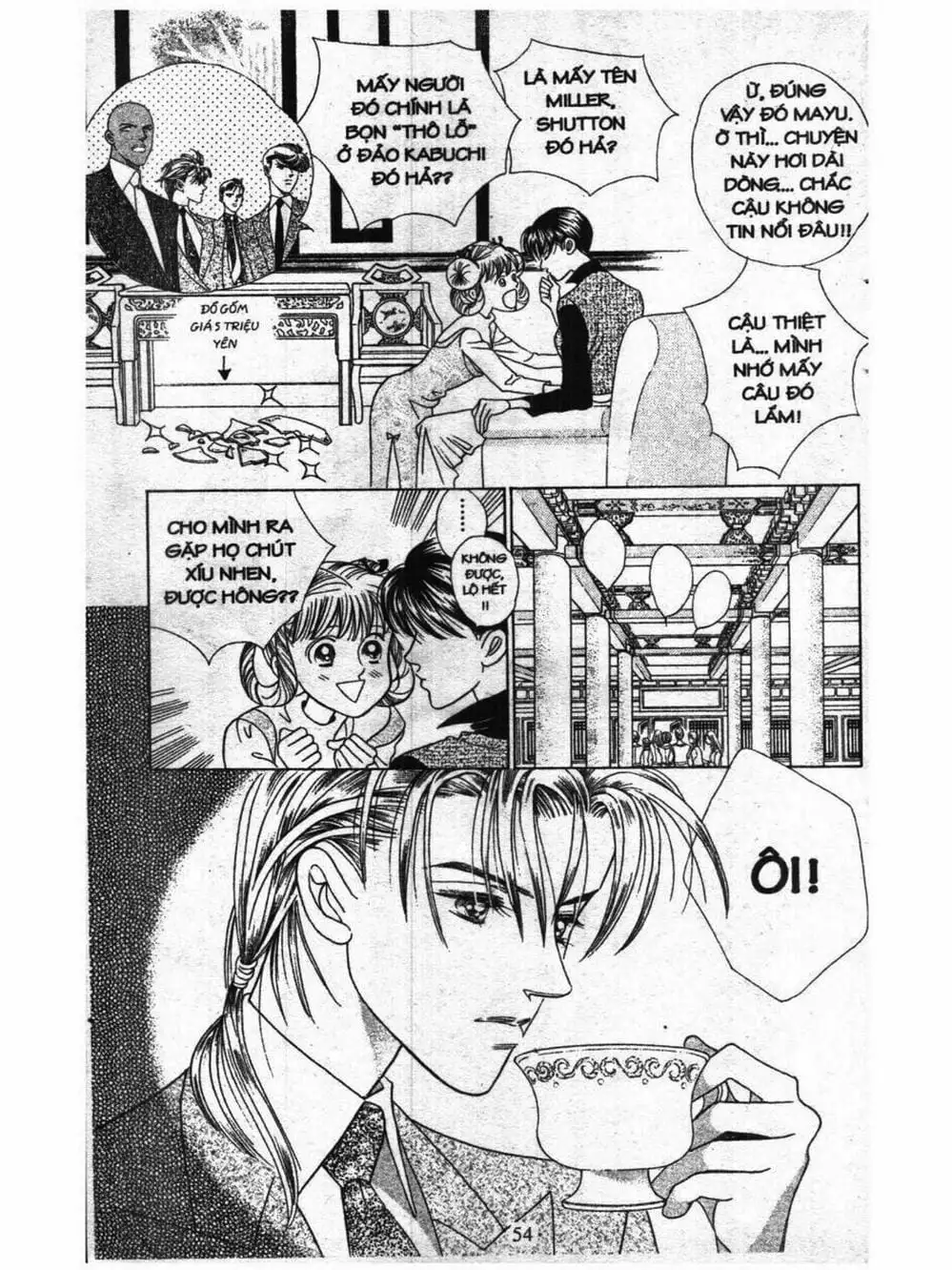 Chapter 147 - Image 10