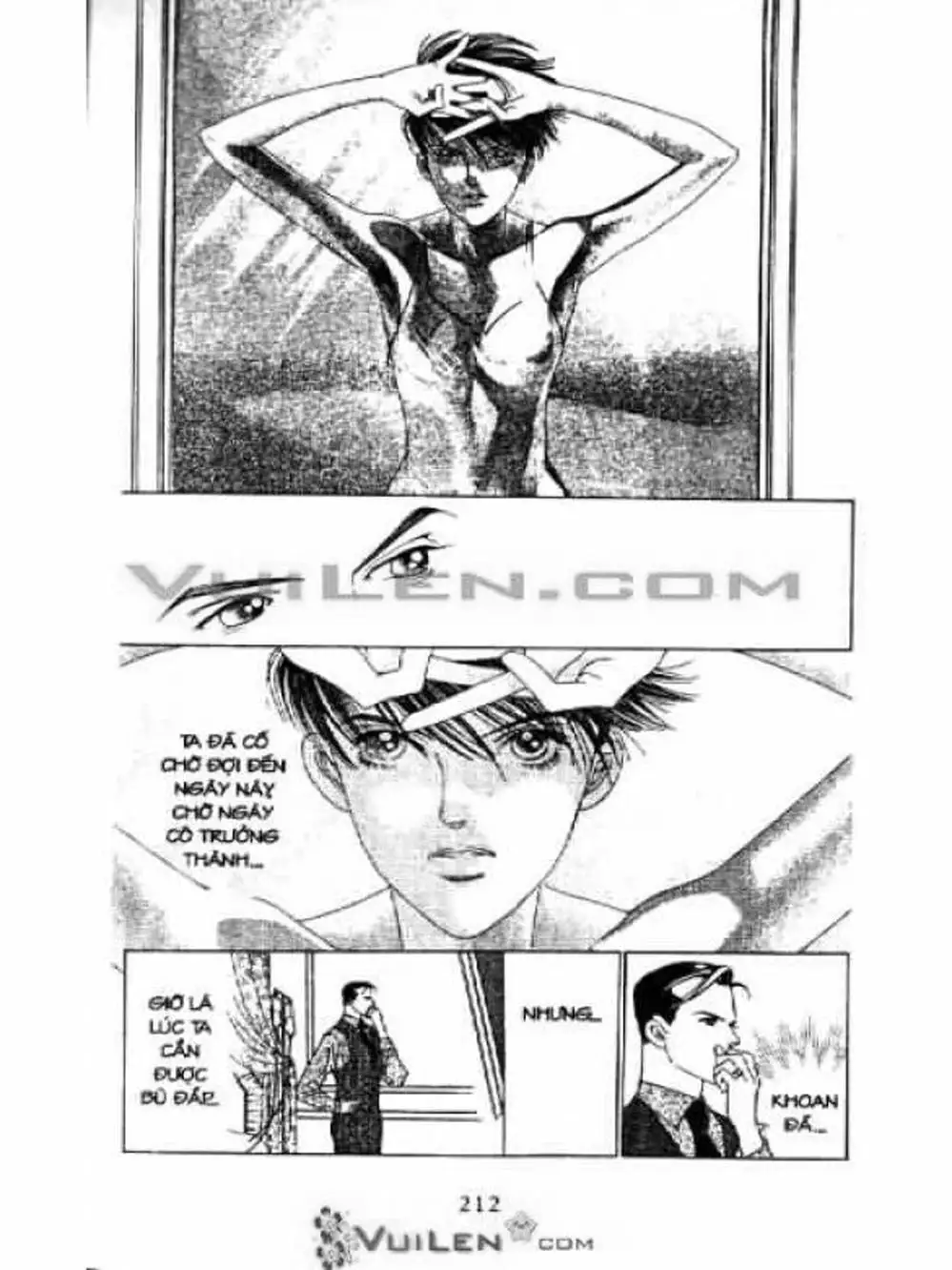 Chapter 197 - Image 9