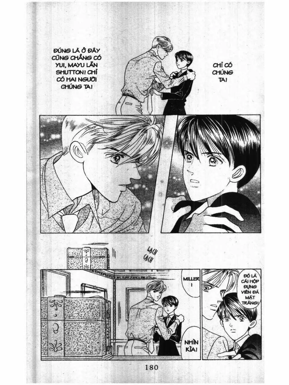 Chapter 238 - Image 13