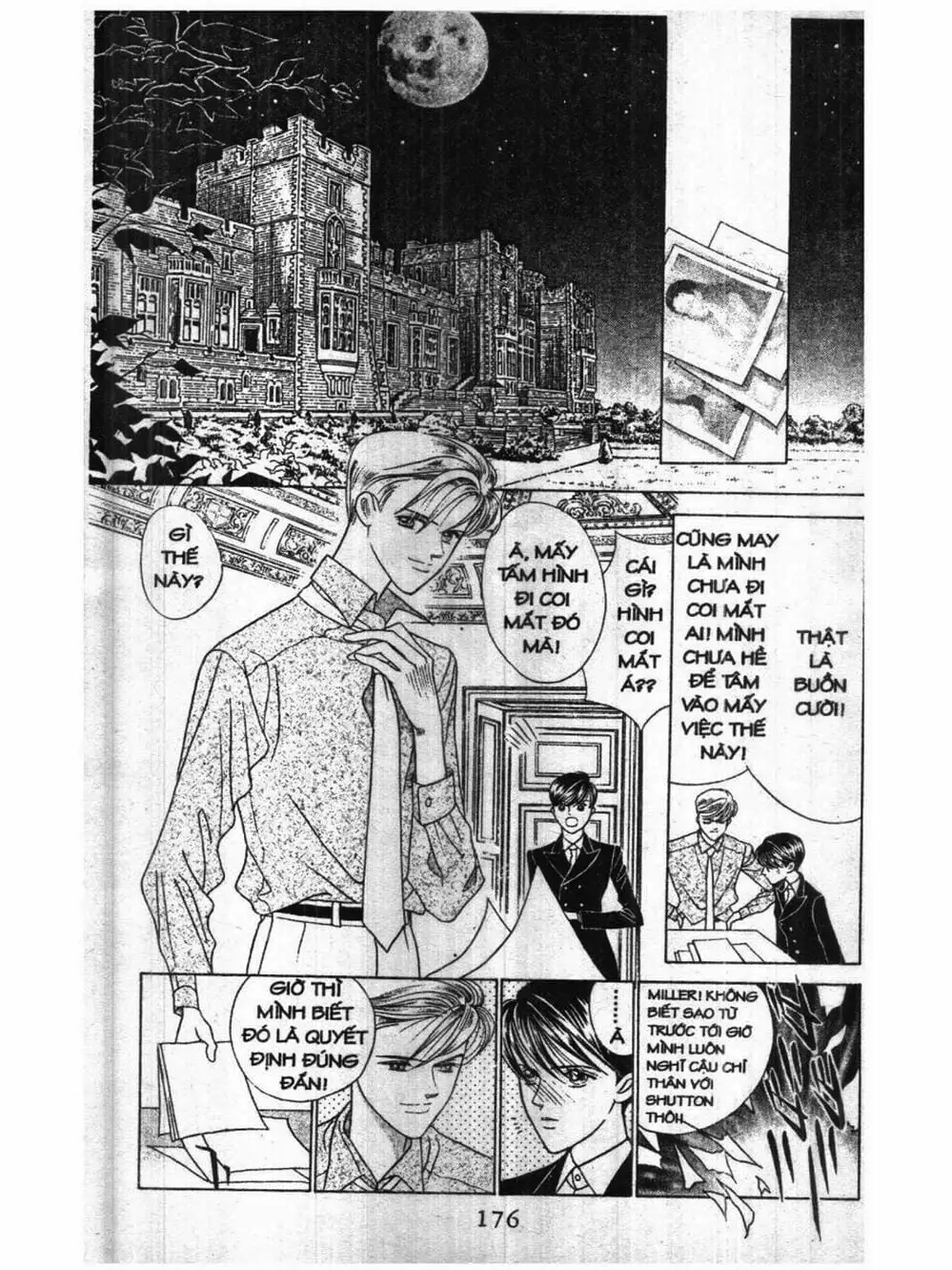 Chapter 238 - Image 9